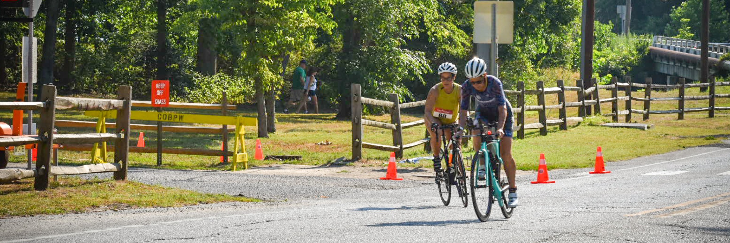 Sunset Lake Triathlon #