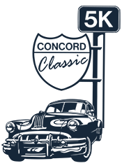 Concord Classic logo