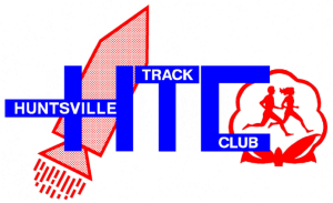 Alabama A&M 5K Trail Race logo