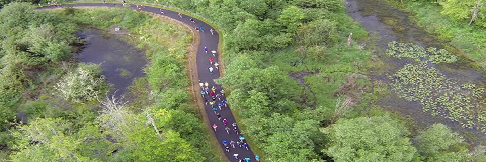 Snoqualmie Valley Half