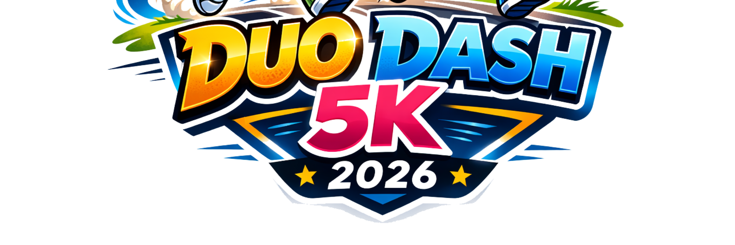 Duo Dash 5K & Fun Run