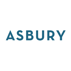 Asbury Steeple Chase 5K logo