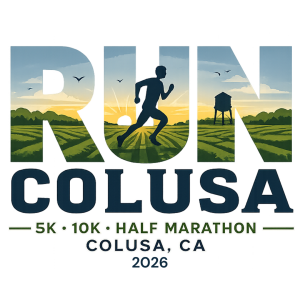 Run Colusa logo