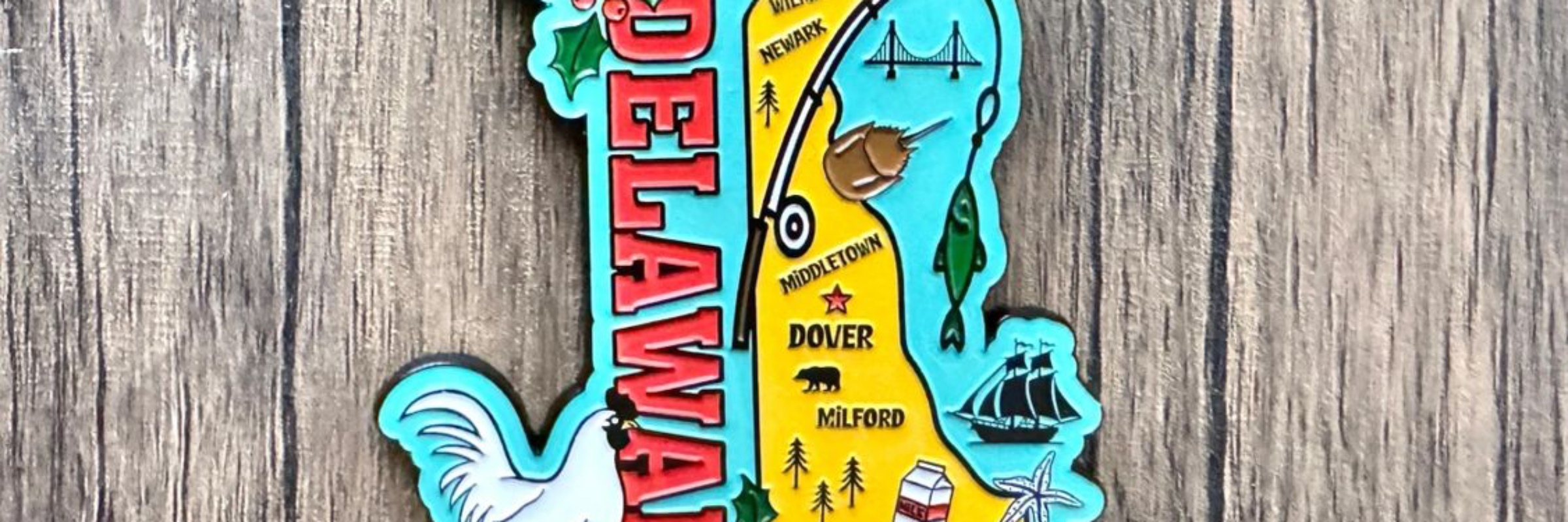 Race Through Delaware 1M, 5K, 10K, 13.1, 26.2 – Now Only $20!