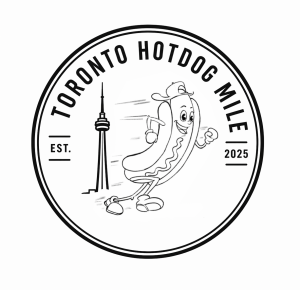 Toronto Hotdog Mile logo