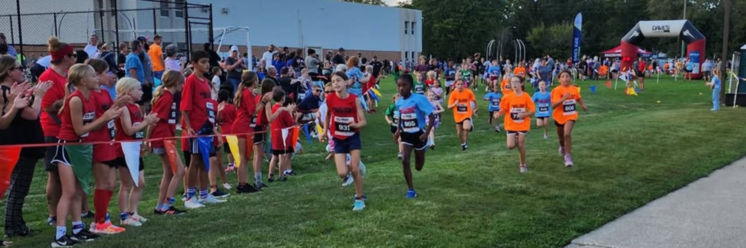 Wlxc 2026 Season (August-Oct)
