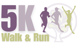 2026 Kennedy Community Health 5K Walk & Run logo