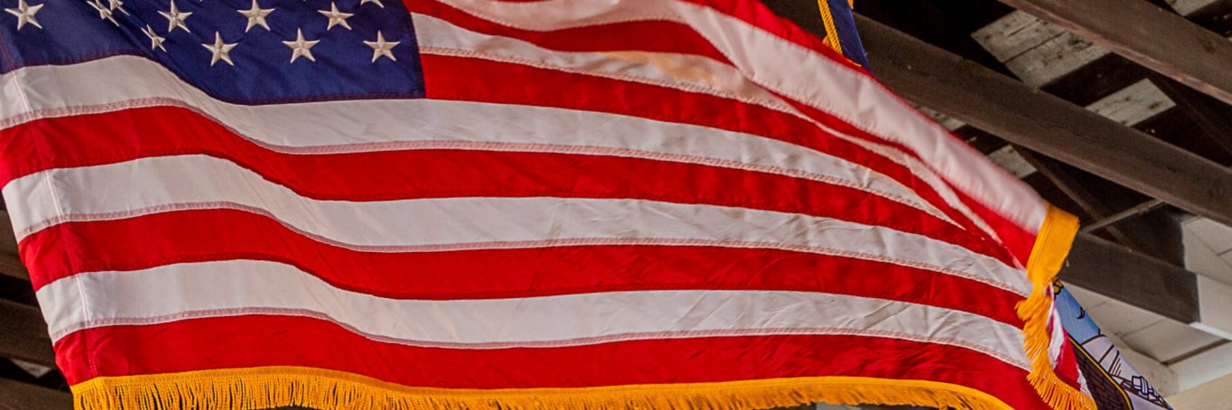 Fly the Flag 5K/2K
