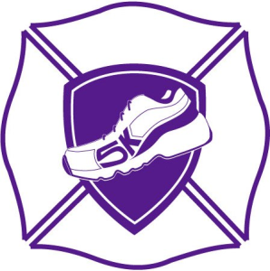 Firefighter Bob Kochka 5K Run/Walk logo
