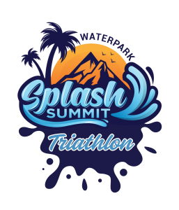 Splash Summit Triathlon 2026 logo