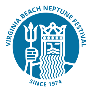 Neptune’s 8K Race logo