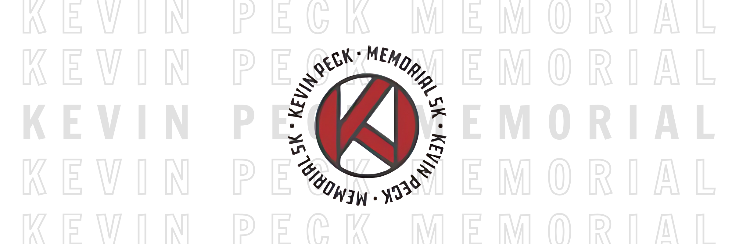Kevin Peck Memorial 5K
