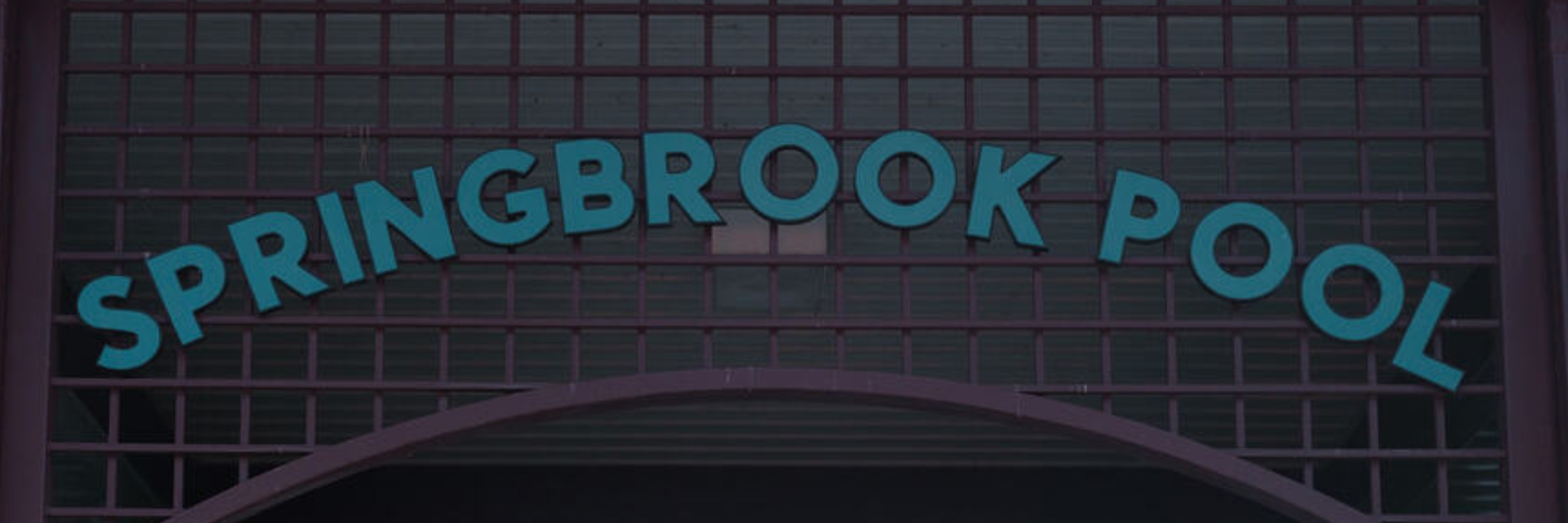 Springbrook Splash, Presented by Covenant Health