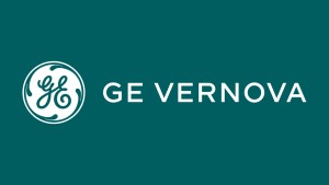 GE Vernova Cross Country 6K logo