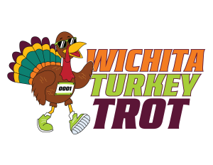 Wichita Turkey Trot logo