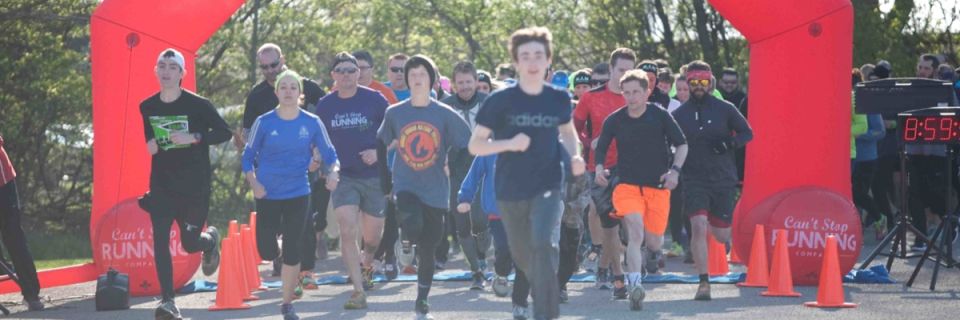Running Raider 5k
