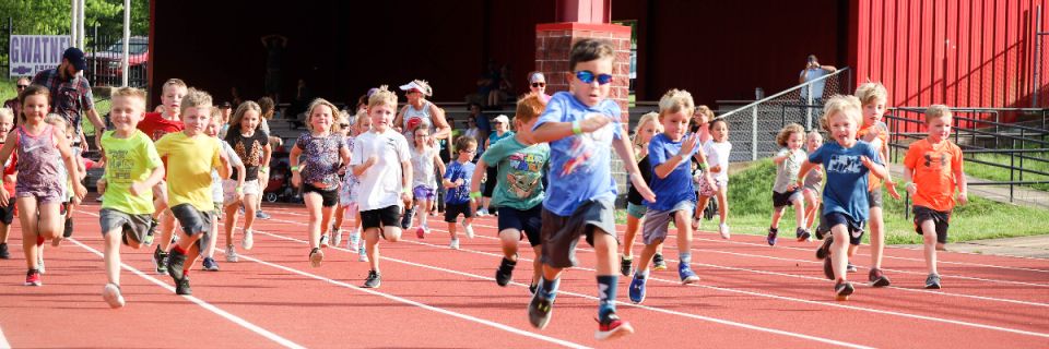 2026 Cabot Family Track Nights