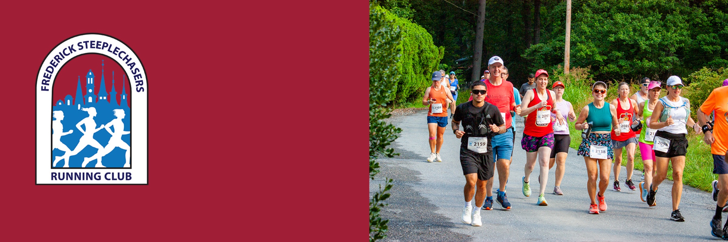 Run for the Pie 10K