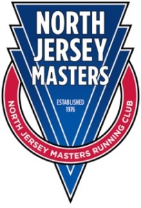The North Jersey Masters 10K Training Program logo