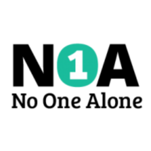 NOA 5K Run to End Domestic Violence logo