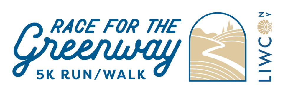 RACE FOR THE GREENWAY 5K RUN / WALK