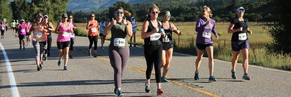 TBK Bank Thirsty 13 Half Marathon