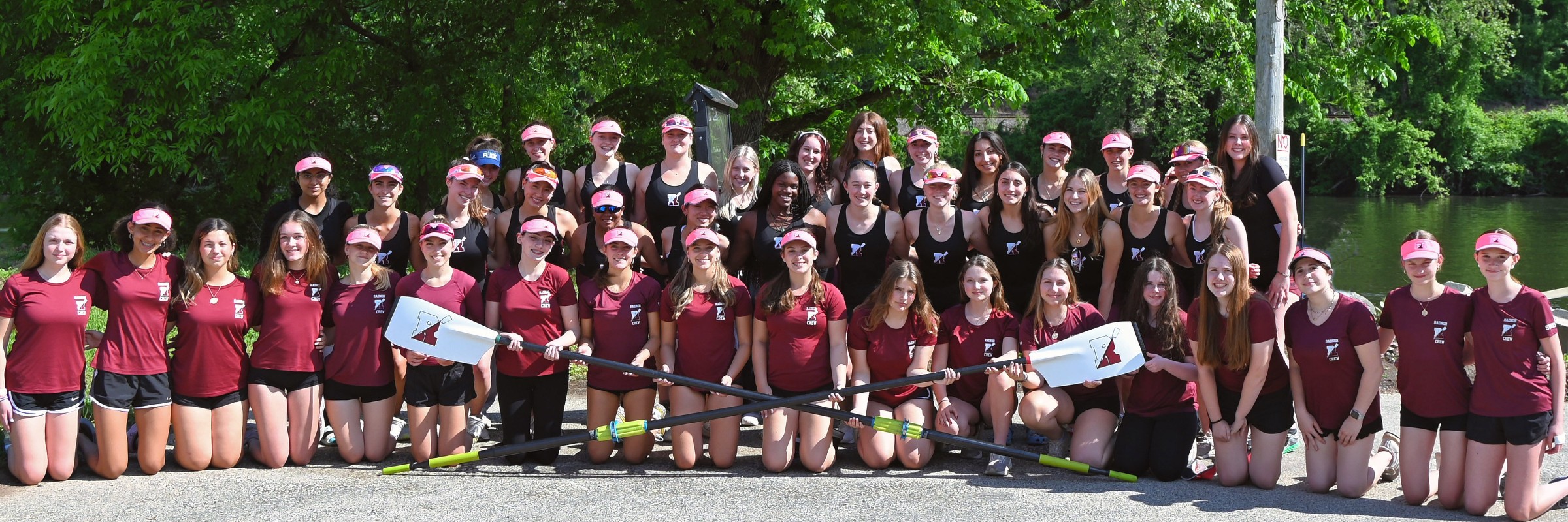 Radnor Girls Crew Club 5K Run/Walk