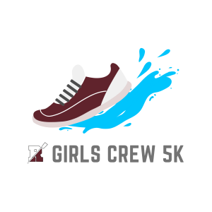 Radnor Girls Crew Club 5K Run/Walk logo