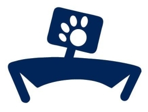 Death Valley Open Water Swim Meet logo