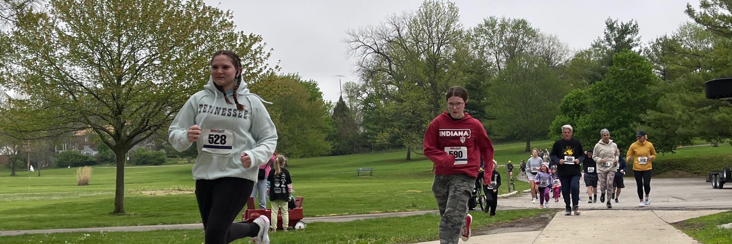 CCS 5K