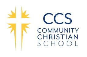 CCS 5K logo