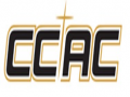 Ccac Cross Country Championships logo