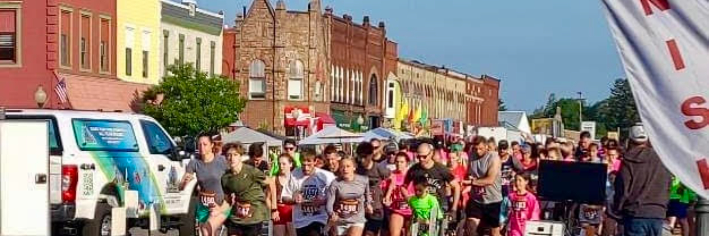 2026 LCWC Vitality 5K