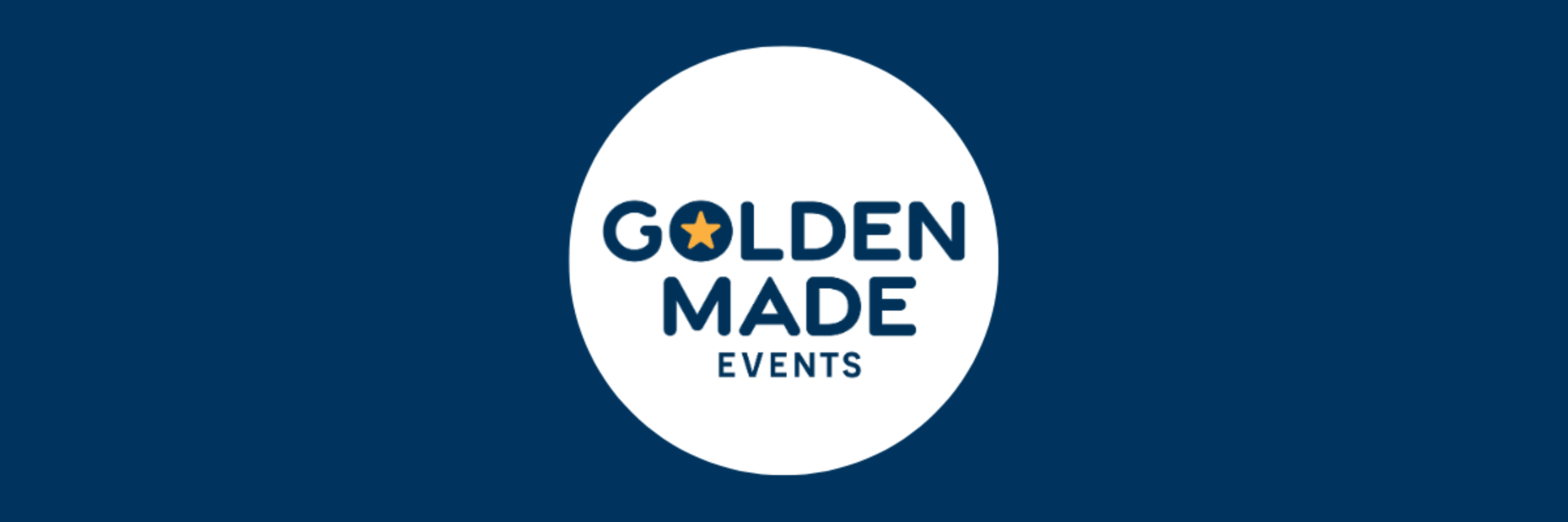 Golden Made Events