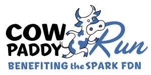 Cow Paddy Run logo