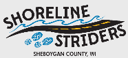 Old Plank Sunset Half Marathon logo