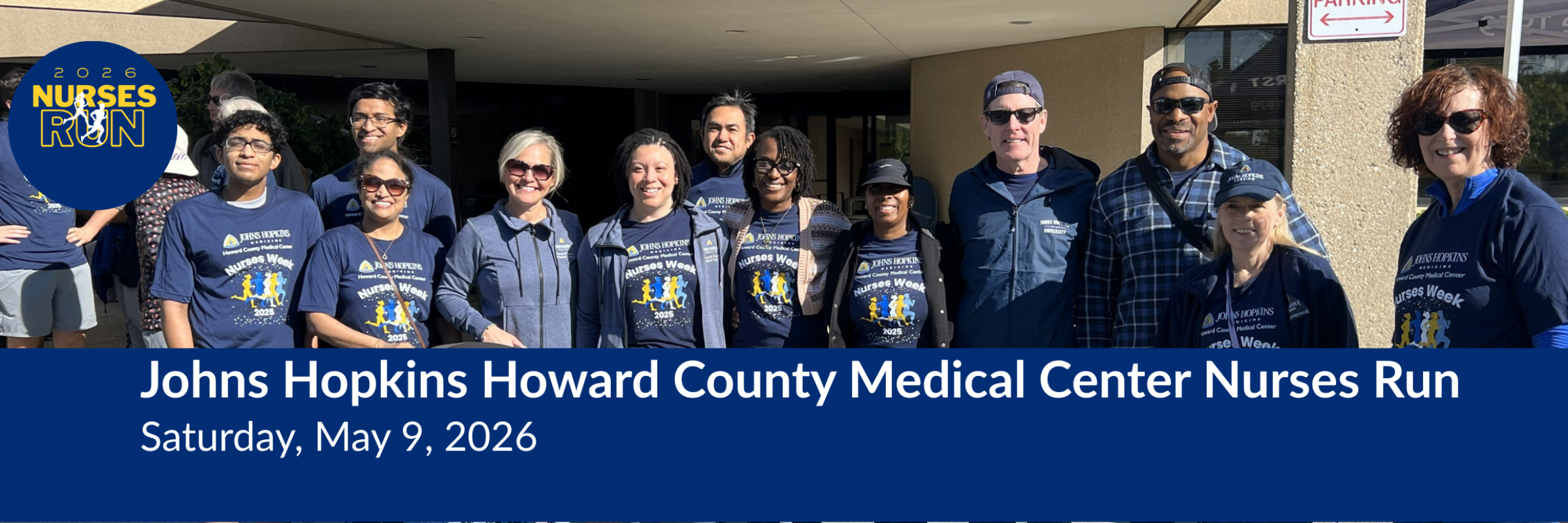 2026 Nurses Run