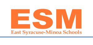 Esm Open XC Race logo