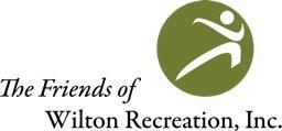 10th Annual Friends of Wilton Rec 2026 5K - 1K Kids Run - 50 Yard Little Tykes Dash logo
