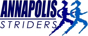 Annapolis Striders Moore’s Marines Marathon Training logo