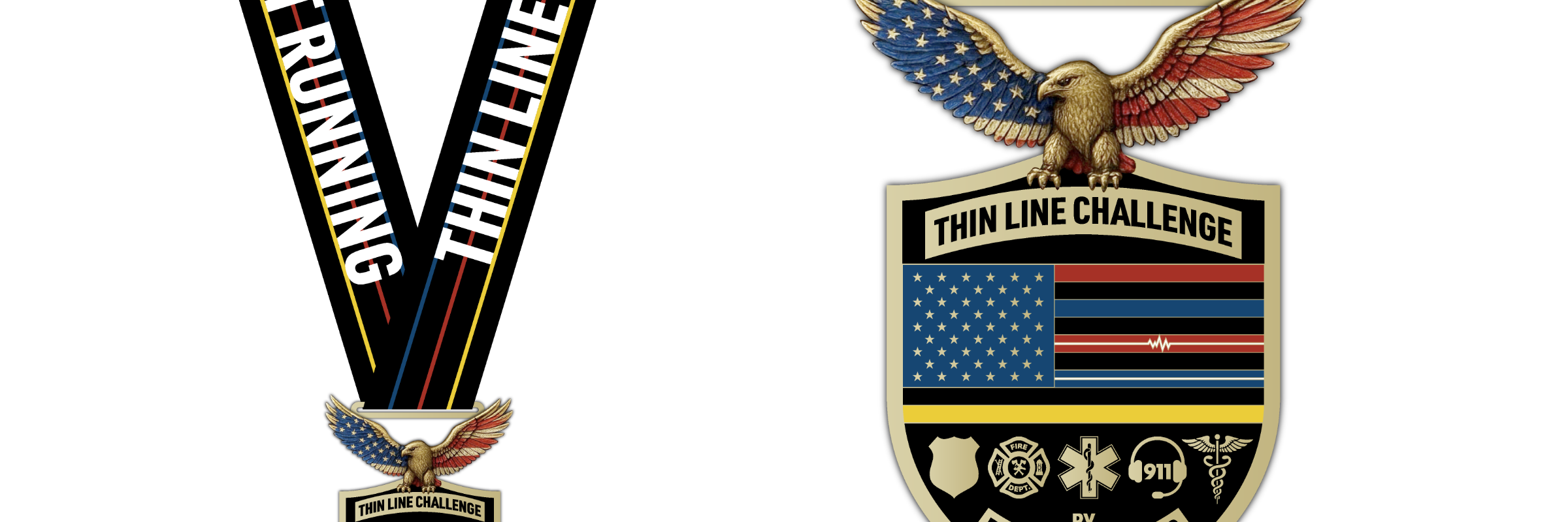 Thin Line Challenge (April-May 2026)