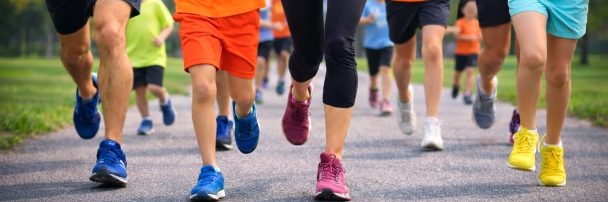 NJT 5K Run/Walk