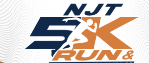 NJT 5K Run/Walk logo