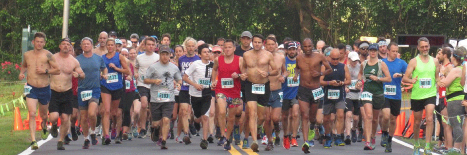 24th Annual Tails & Trails 5K, 10K, Half Marathon, 1 Mile