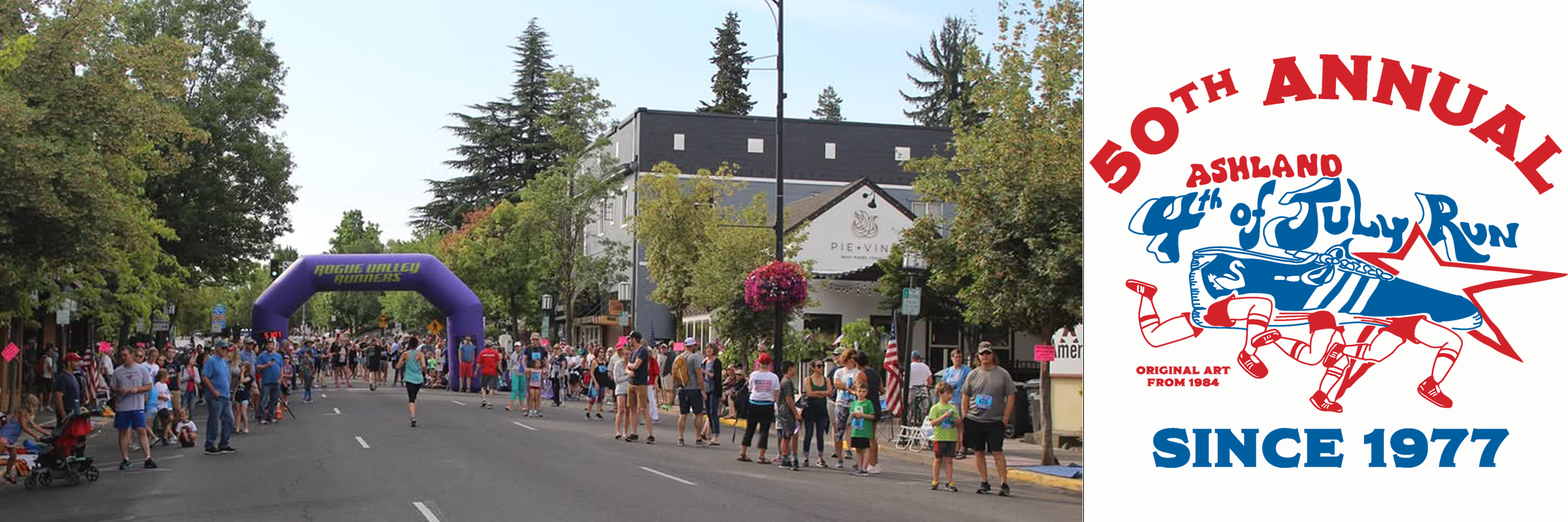 2026 Annual 4th of July Run