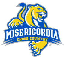 Cougar Classic XC Meet logo