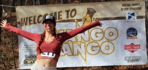 Wango Tango logo