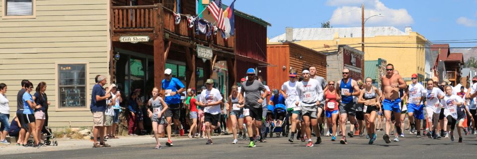 Burro Buster 5k