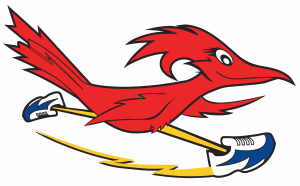 RRRR Annual Club Picnic logo