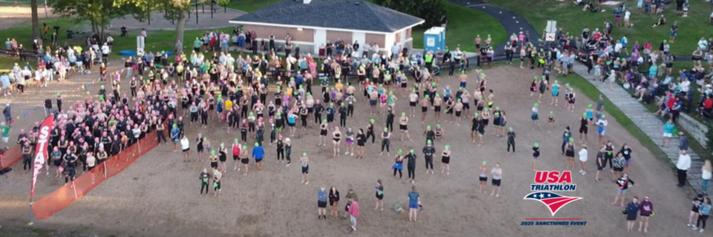 Chisago Lakes Triathlon